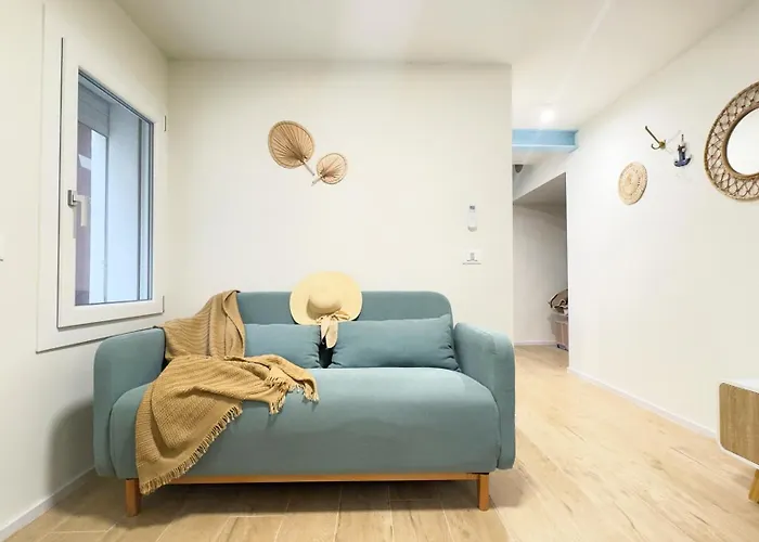 Ca Egle By Ca-sa Check * Chioggia