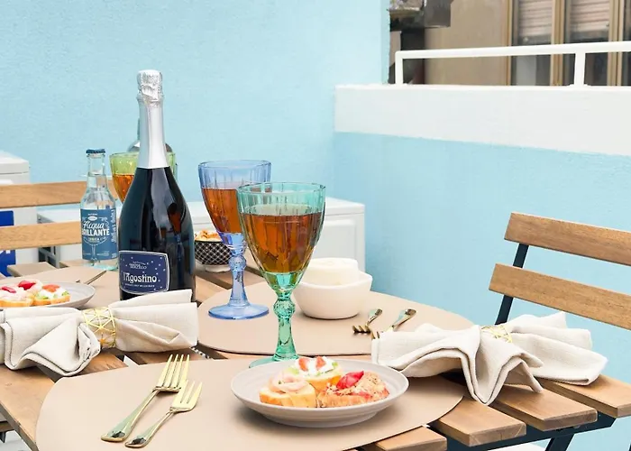 Ca Egle By Ca-sa Check Apartamento Chioggia