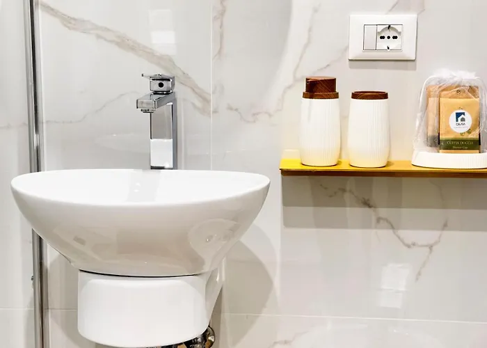 Ca Egle By Ca-sa Check Apartment *