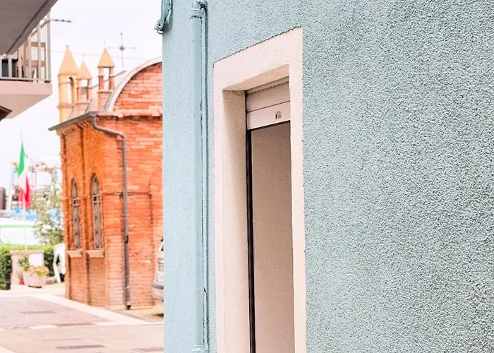 Apartamento Ca Egle By Ca-sa Check