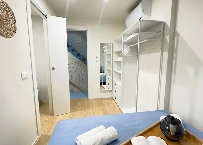 Ca Egle By Ca-sa Check Apartment *