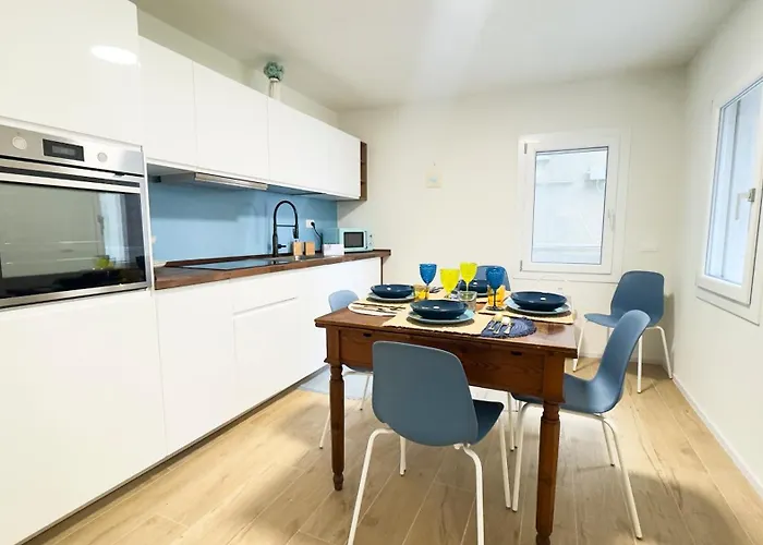 Apartment Ca Egle By Ca-sa Check Chioggia