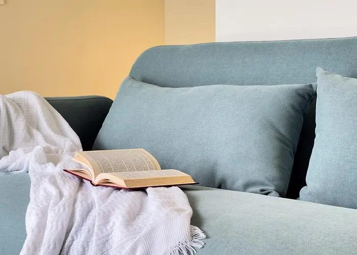 Ca Egle By Ca-sa Check Apartment