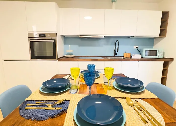 Apartamento Ca Egle By Ca-sa Check *