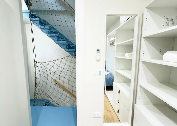 Apartamento Ca Egle By Ca-sa Check Chioggia