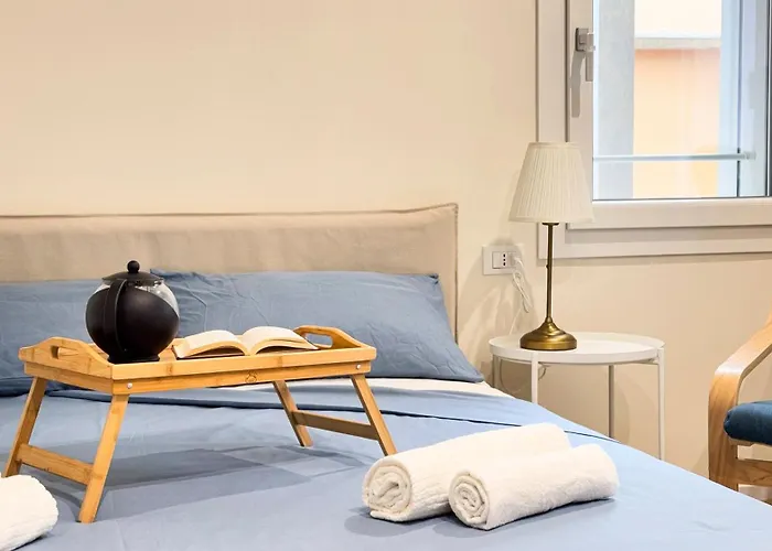 Ca Egle By Ca-sa Check * Chioggia