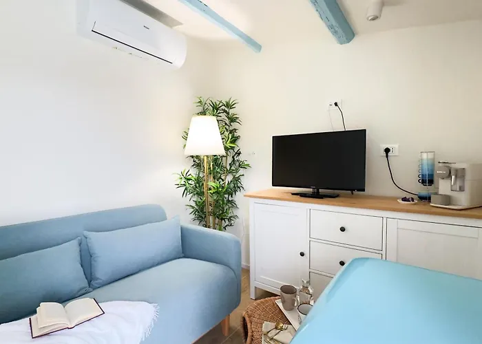 Ca Egle By Ca-sa Check * Chioggia