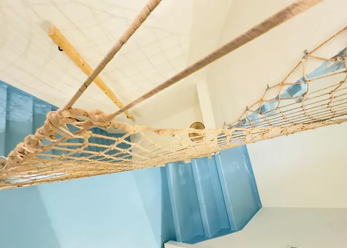 Apartment Ca Egle By Ca-sa Check