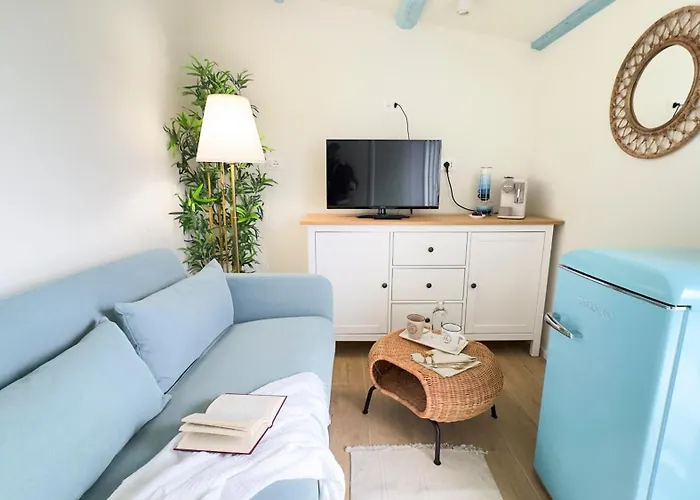 Apartment Ca Egle By Ca-sa Check *