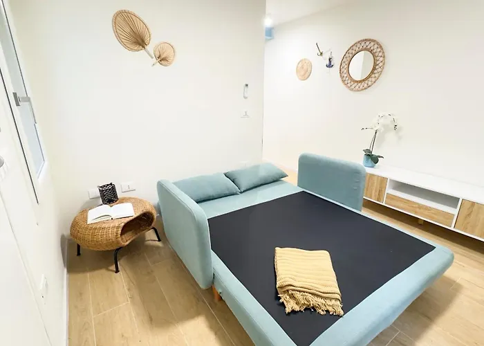 Ca Egle By Ca-sa Check Chioggia