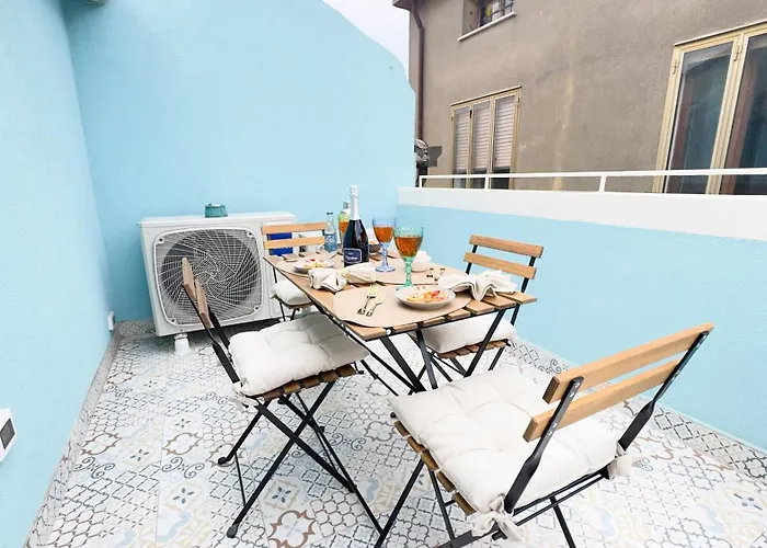 Ca Egle By Ca-sa Check * Chioggia