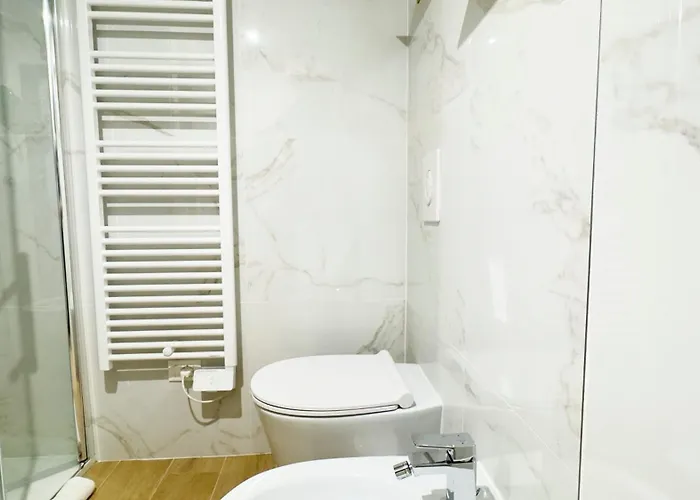 Apartamento Ca Egle By Ca-sa Check