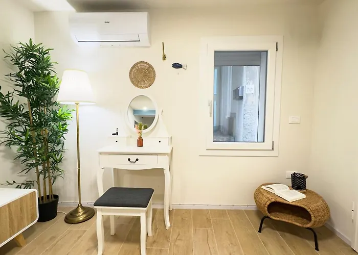 Ca Egle By Ca-sa Check Apartment *