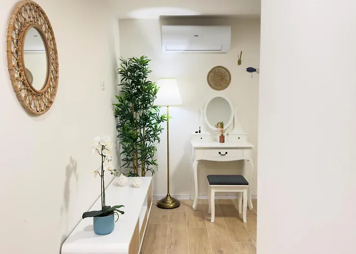 Apartamento Ca Egle By Ca-sa Check *