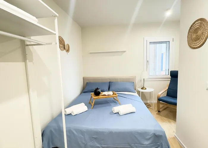 Apartment Ca Egle By Ca-sa Check Chioggia