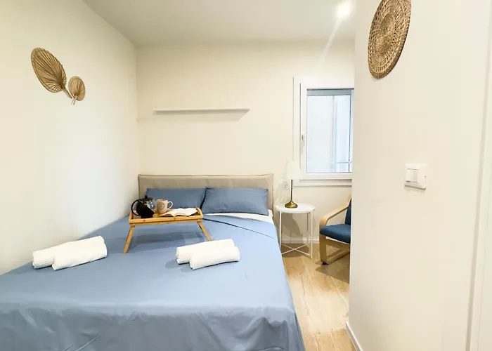 Ca Egle By Ca-sa Check Apartamento *