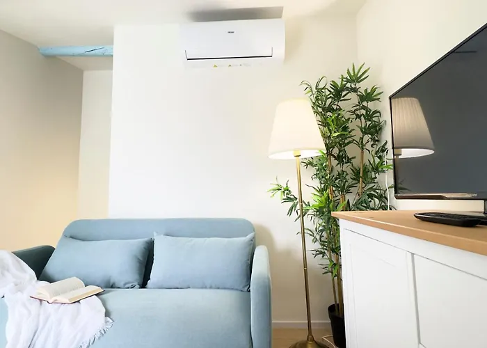 Ca Egle By Ca-sa Check Apartment Chioggia