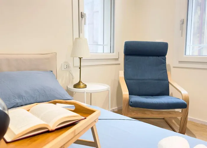 Apartamento Ca Egle By Ca-sa Check