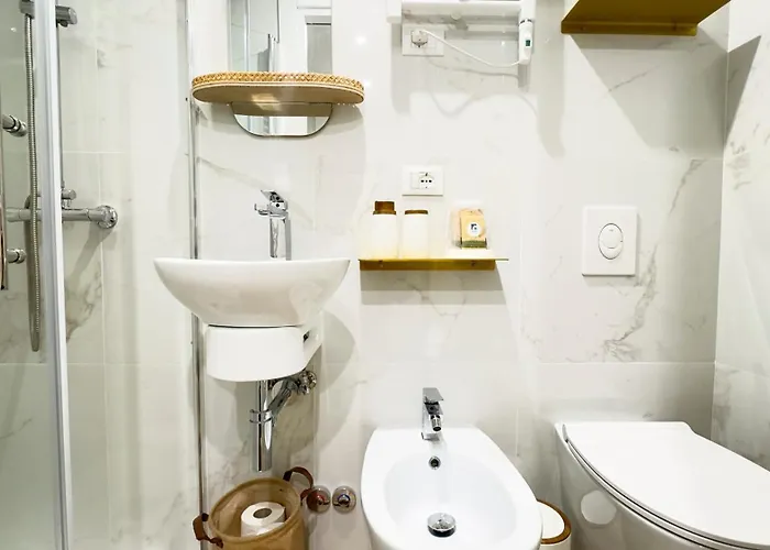 Apartment Ca Egle By Ca-sa Check *