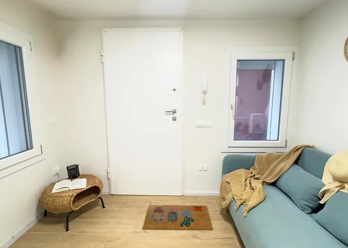 Ca Egle By Ca-sa Check Apartment Chioggia